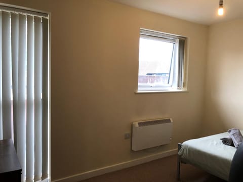 Private room in Birchwood Vacation rental in Warrington