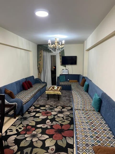 كمبوند سيسيليا Apartment in Alexandria