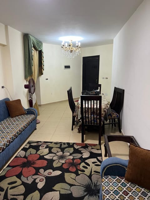 كمبوند سيسيليا Apartment in Alexandria