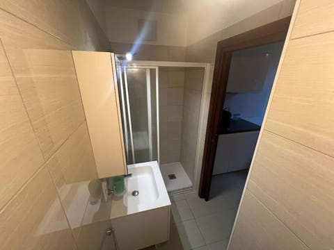 Gandria Stanza con Cucina e Bagno Privato Apartment in Lugano