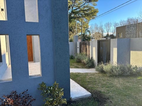 Casa Guanumby House in Tandil