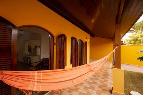 Recanto Dourado Villa in Peruíbe