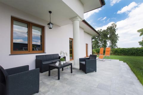 Balcony/Terrace, Seating area