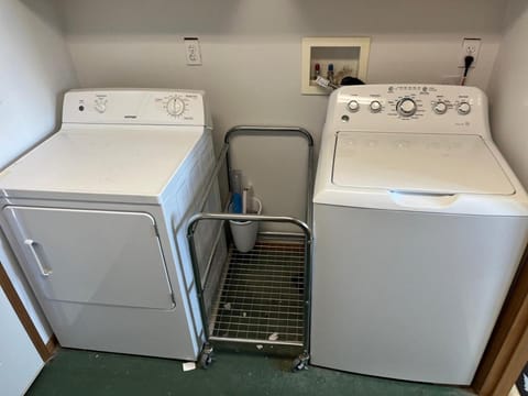 dryer