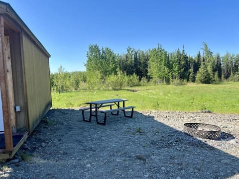 Grayling Bunkhouse at Red-Bow Maison in Sterling