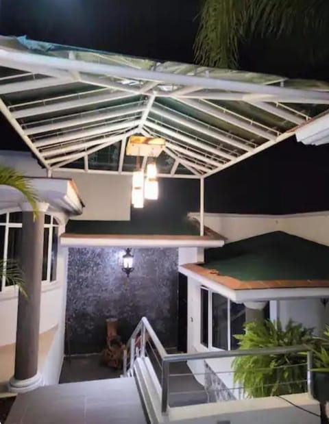 Villas Tecuanapan Apartment in Xalapa