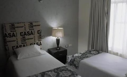 Villas Tecuanapan Apartment in Xalapa