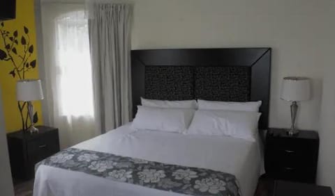 Villas Tecuanapan Apartment in Xalapa