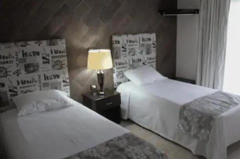 Villas Tecuanapan Apartment in Xalapa