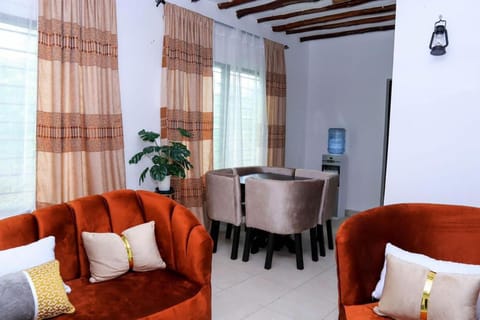 CoastCityHomes Country House in Mombasa