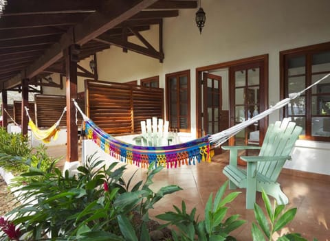 Villa Marina Lodge & Condos Nature lodge in Panama