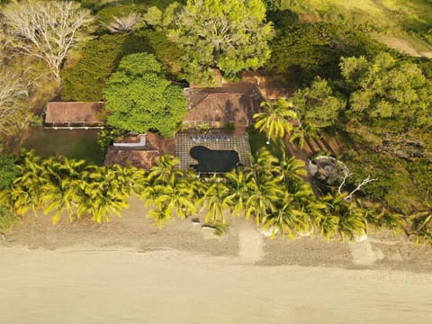 Villa Marina Lodge & Condos Nature lodge in Panama