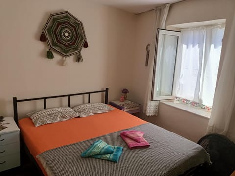 Portakal Çiçeği Bed and Breakfast in İzmir Province