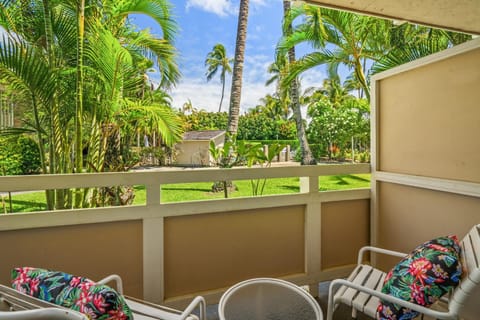 Kauai Plantation Hale Suites C5 condo Apartment in Wailua