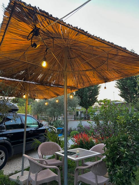 Vila Roan Apartment in Vlorë
