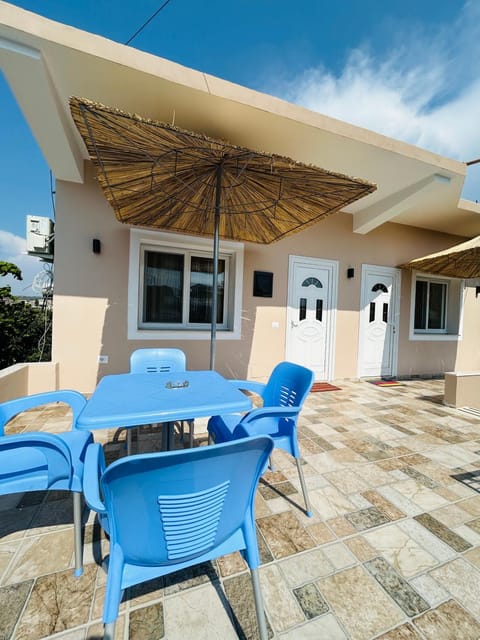 Vila Roan Apartment in Vlorë