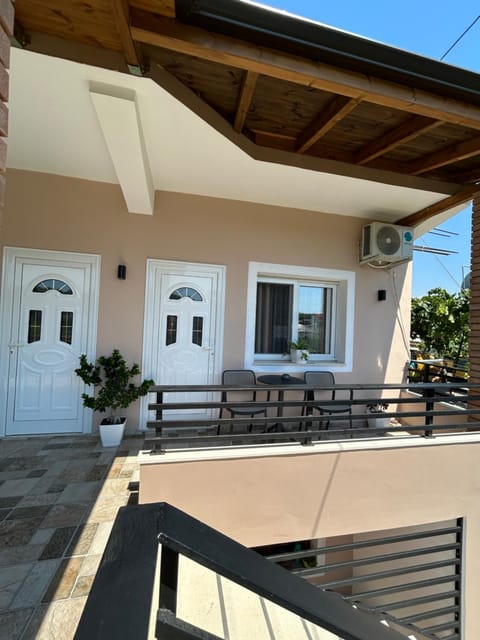 Vila Roan Apartment in Vlorë