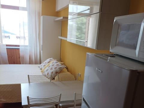 Appartamento VALBUIA Appartement in Abetone