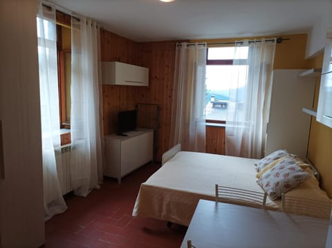 Appartamento VALBUIA Appartement in Abetone