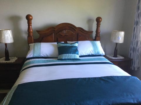 HiatusMobay Vacation rental in St. James Parish