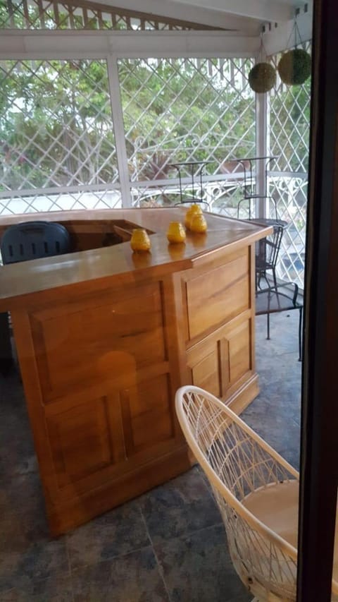 HiatusMobay Vacation rental in St. James Parish