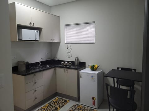 Flat Apartment in Campo Grande