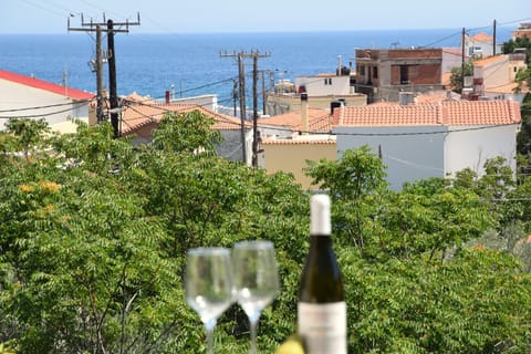 Day, Natural landscape, Sea view, Drinks