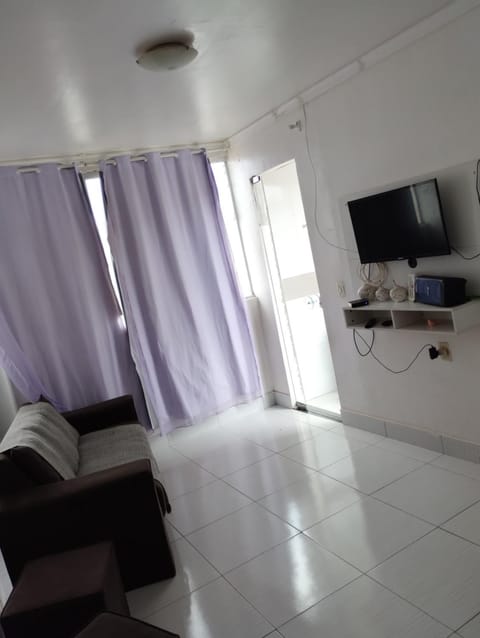 Apartamento Apartment in Campina Grande