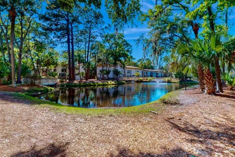 Seascape Villas 3032 Apartment in South Forest Beach