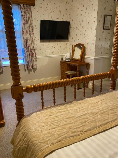 The Croft Guest House Bed and Breakfast in Stratford-upon-Avon