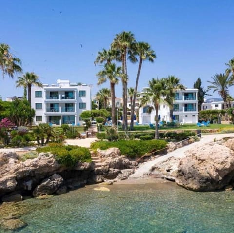 King Evelthon Beach Hotel & Resort Resort in Paphos