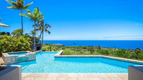 Keauhou Lani House in Kailua-Kona