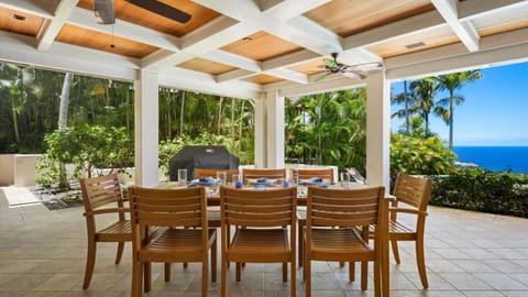 Keauhou Lani House in Kailua-Kona