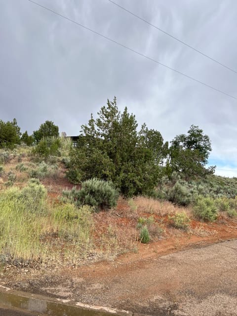 The Bear Den House in Kanab