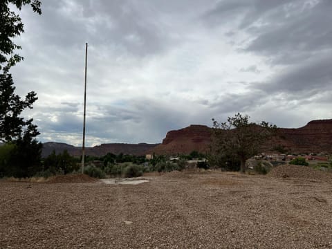 The Bear Den House in Kanab