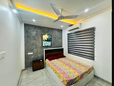 LUXURIOUS 3bhk GRANDEUR Apartment in Thiruvananthapuram