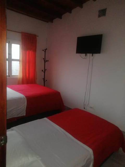 Hostal DONDE ALEJO Bed and Breakfast in Quindio, Colombia