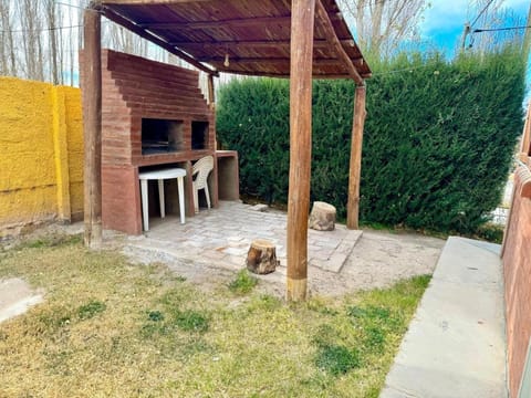 Cabañas Los Lazos Apartment in San Juan Province, Argentina