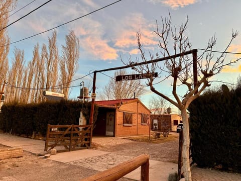 Cabañas Los Lazos Apartment in San Juan Province, Argentina