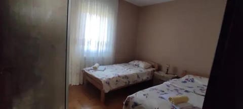 Apartman Irena Apartment in Belgrade