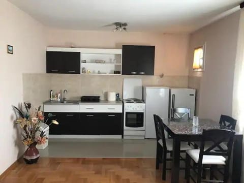 Apartman Irena Apartment in Belgrade