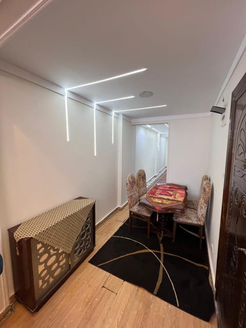 ستانلي Apartment in Alexandria