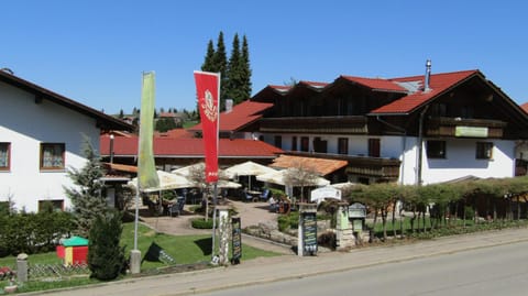 Property building, Balcony/Terrace