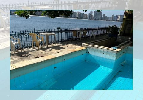 Natural landscape, View (from property/room), Swimming pool