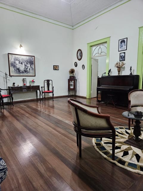 Maria Candida Hospedaria Bed and Breakfast in State of Rio de Janeiro