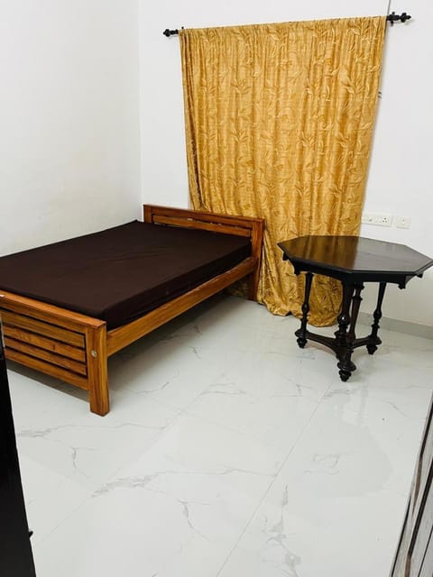 Your home away from home Apartment in Thiruvananthapuram