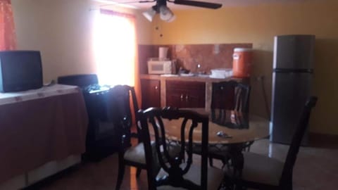 Apartamento División del Norte Planta Alta Apartment in Brownsville