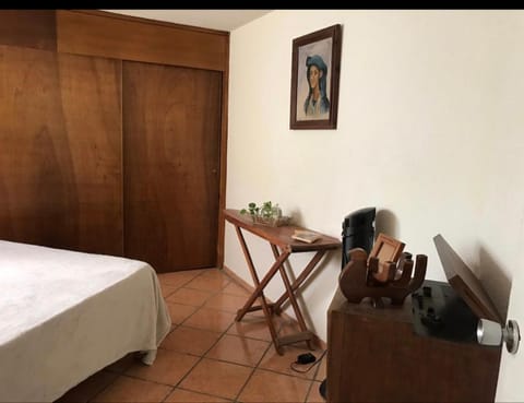 Che'z Tania Vacation rental in San Luis Potosi