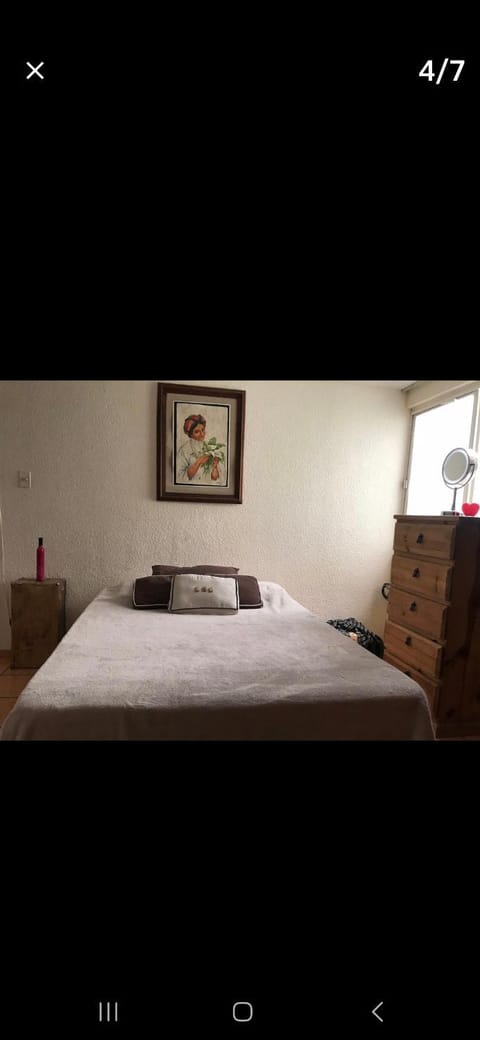 Che'z Tania Vacation rental in San Luis Potosi