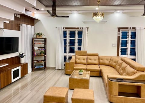 Vasudha Bed and Breakfast in Bengaluru